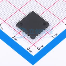 带有以太网、USB2.0主机/设备/OTG、CAN接口的32位ARM Cortex-M3微控制器缩略图