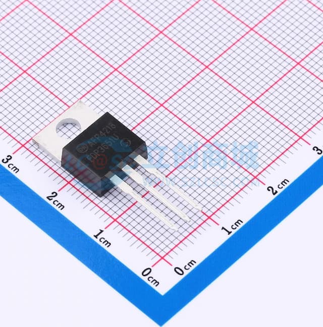 FDP3651U实物图