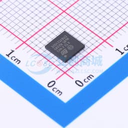 带DSP和FPU的170MHz主流ARM Cortex-M4 MCU，具有128 KB Flash存储器、数学加速器和中等模拟电平集成缩略图