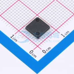 主流Arm Cortex-M0+ 32位MCU，最高128KB闪存，144KB内存，6个USART，定时器，ADC，DAC，通信接口，1.7-3.6V缩略图