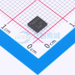 具有系统功率监控器和处理器热量监控器的I²C窄电压直流充电 (NVDC)降压/升压电池充电控制器缩略图