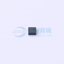 适用于2-4节串联锂离子电池且具有稳压输出电源的过压保护器缩略图