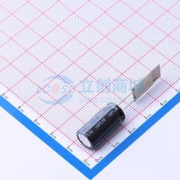 100uF ±20% 100V缩略图