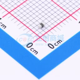 钳位电压22V 0.1焦耳 0603压敏电阻缩略图