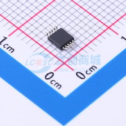 具有集成比较器的26V高速电流感应放大器缩略图