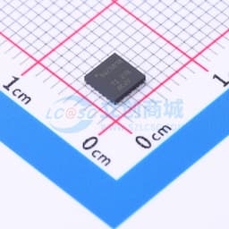 采用MaxCharge技术实现高输入电压和可调电压USB On-the-Go升压模式的I²C控制型单节电池快速充电器缩略图