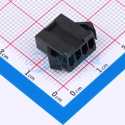 1x4P 2.5mm缩略图