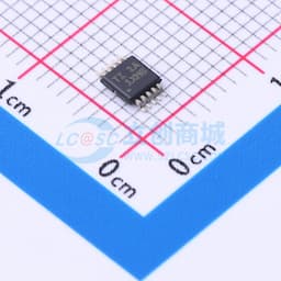 具有集成比较器的26V高速电流感应放大器缩略图