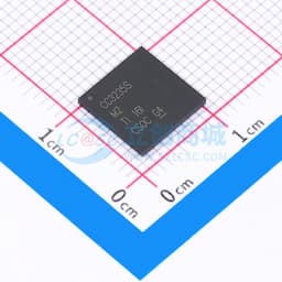 CC3235SM2RGKR缩略图