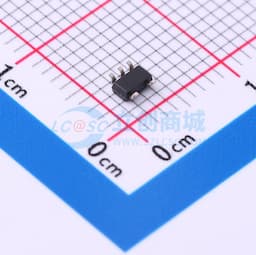 200 mA LDO，带纹波抑制技术缩略图