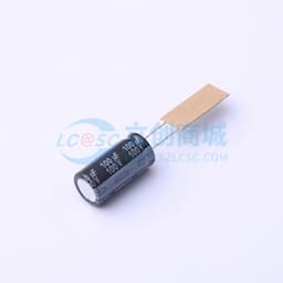 100uF ±20% 100V缩略图