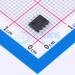 连续导通模式预转换器功率因数控制器缩略图