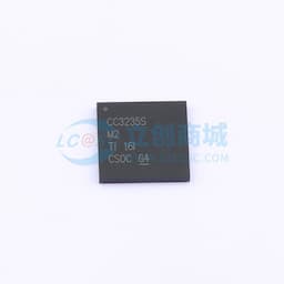 CC3235SM2RGKR缩略图