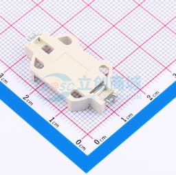 电池底座 适用电池:CR2032缩略图
