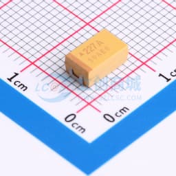 220uF ±10% 10V缩略图