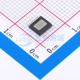 带集成场效应晶体管的4A/2A双通道同步降压转换开关缩略图