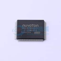 基于ARM ARM926EJ-S的32位微处理器缩略图