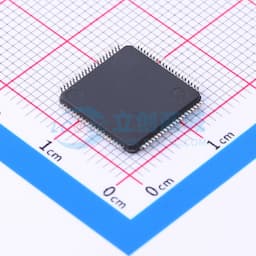 具有 60MHz 频率、128KB 闪存、CLA 的汽车类 C2000™ 32 位 MCU缩略图