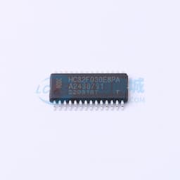 32位ARM Cortex-M0+微控制器缩略图