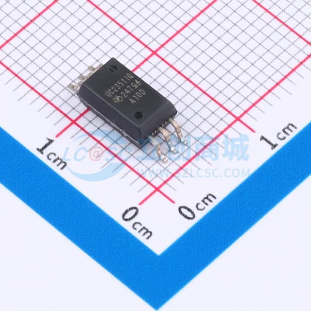 UCC23511QDWYRQ1实物图