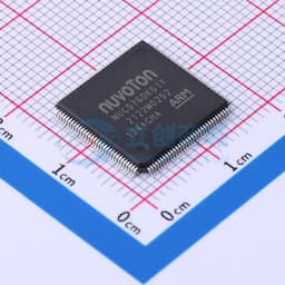 基于ARM ARM926EJ-S的32位微处理器缩略图