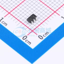 UCC27511ADBVT缩略图