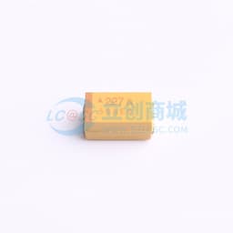 220uF ±10% 10V缩略图
