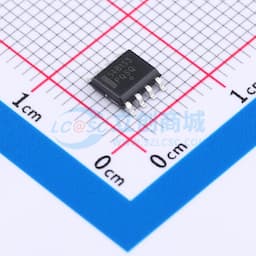 连续导通模式预转换器功率因数控制器缩略图