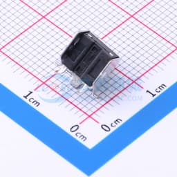 7.3*7.1*8.5mm 卧贴 轻触开关缩略图