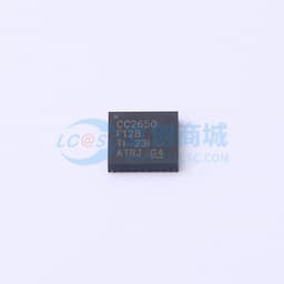 CC2650F128RHBR缩略图