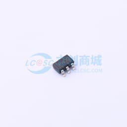 采用SOT-23封装的低功耗DC-DC升压转换器缩略图