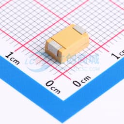 220uF ±10% 10V缩略图