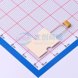 100nF ±10% 100V缩略图