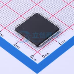 基于ARM ARM926EJ-S的32位微处理器缩略图