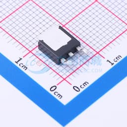 500mA、12V、低压降稳压器缩略图