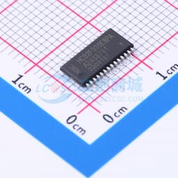 32位ARM Cortex-M0+微控制器缩略图