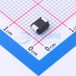 单向TVS 24V截止 峰值浪涌电流：15.4A缩略图