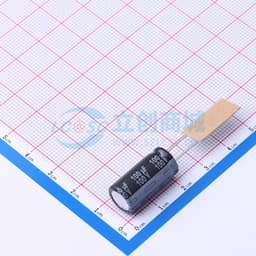 100uF ±20% 100V缩略图
