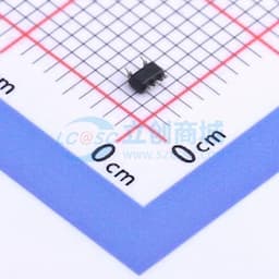 宽带宽、低噪声、低失真音频运算放大器，轨至轨输入和输出操作缩略图