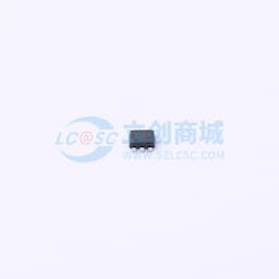 采用SOT563封装的4.3V至17V输入、2A FCCM模式同步降压转换器缩略图