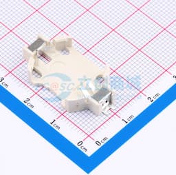 电池底座 适用电池:CR2032缩略图