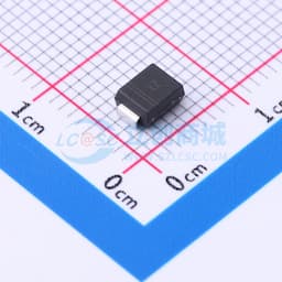 单向TVS 24V截止 峰值浪涌电流：15.4A缩略图