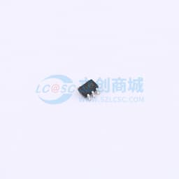 小尺寸、毫微功耗、低电压比较器缩略图