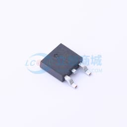 500mA、12V、低压降稳压器缩略图