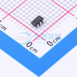 具有使能功能的 200mA、18V、超低 IQ、低压降 (LDO) 稳压器缩略图