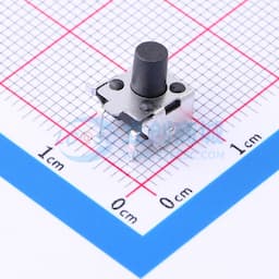 7.3*7.1*8.5mm 卧贴 轻触开关缩略图