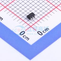 宽带宽、低噪声、低失真音频运算放大器，轨至轨输入和输出操作缩略图