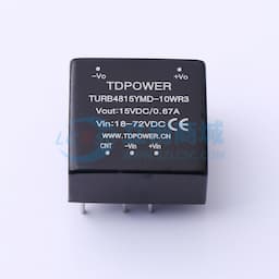 TURB4815YMD-10WR3缩略图