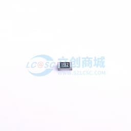 1.8kΩ ±1% 100mW 厚膜电阻缩略图
