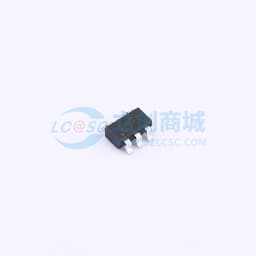 具有使能功能的 200mA、毫微功耗 IQ (200nA)、低压降 (LDO) 稳压器缩略图